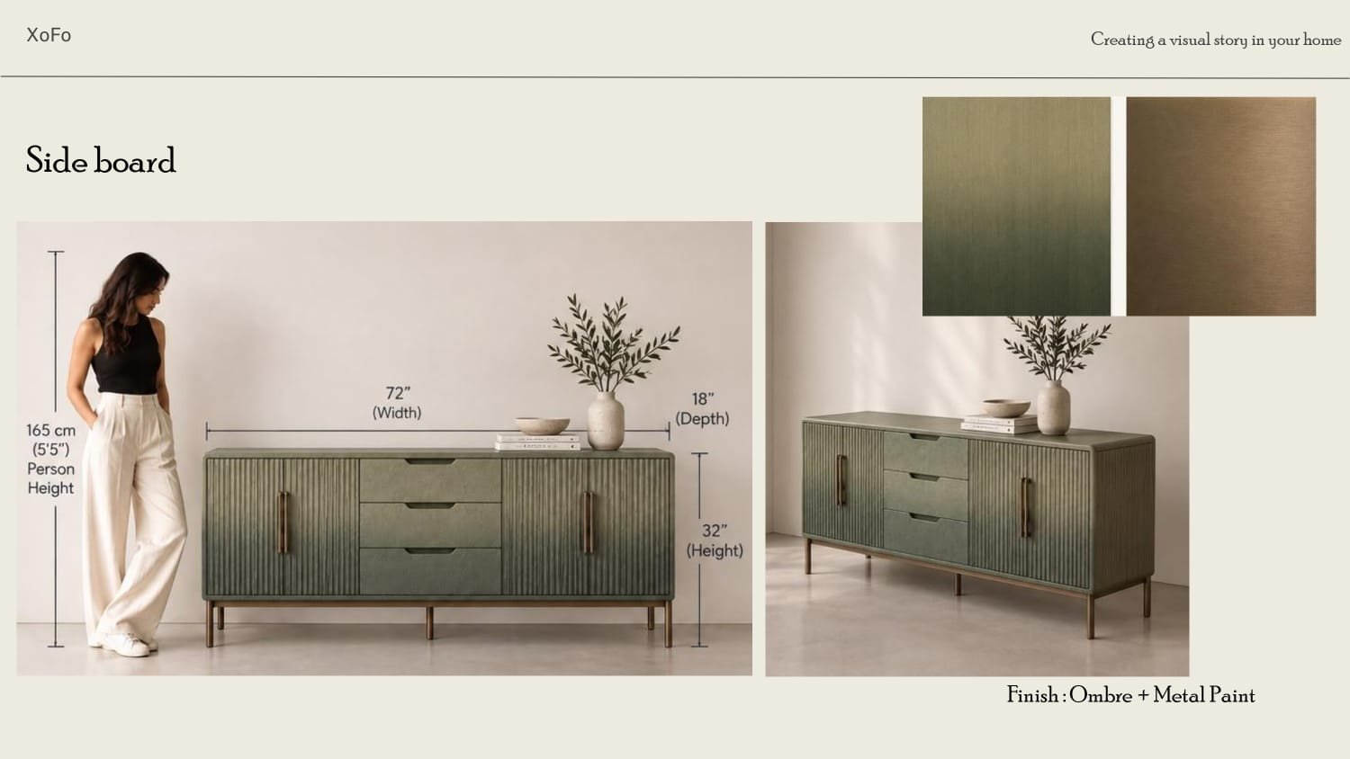 Living Room furniture